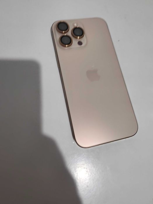 Iphone 16pro max