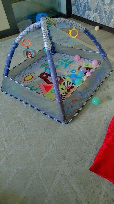 Продам Коврик детский