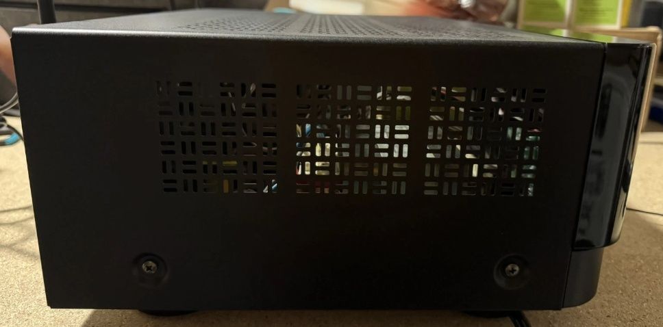 Yamaha RX-6VA 7.2 ресийвър усилвател домашно кино