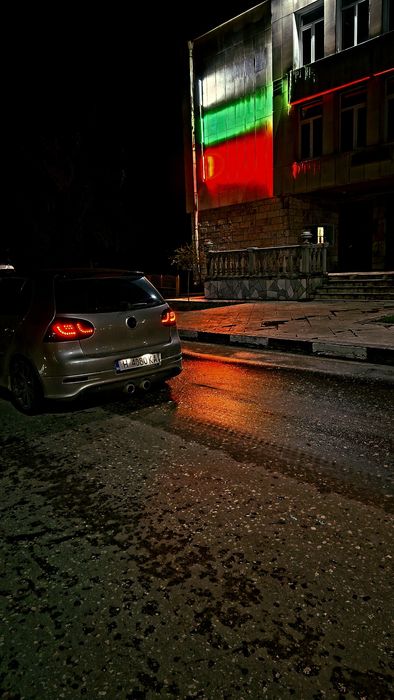 VW Golf V 2005г. 1.9TDI