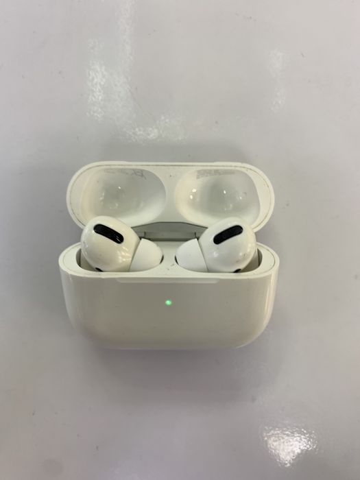 Airpods pro сатылады срочно!!!