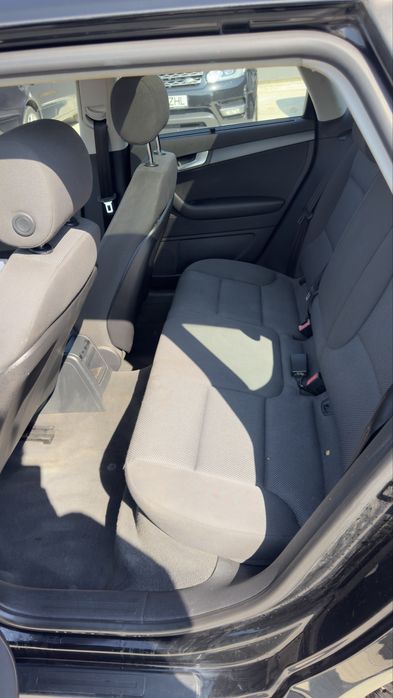 Audi A3 Hatchback 2010
