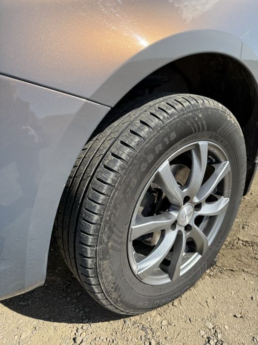 Лада веста 2020 года