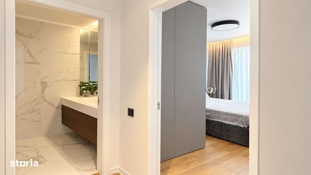 For Rent | Premium 2-Room Apartment | 66 sqm | Yacht Kid