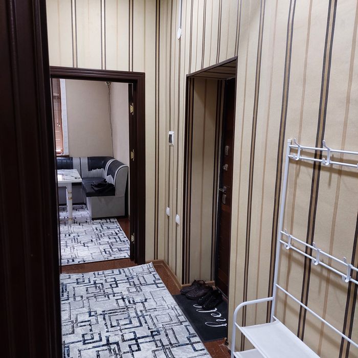 Продаётся квартира Бухаре