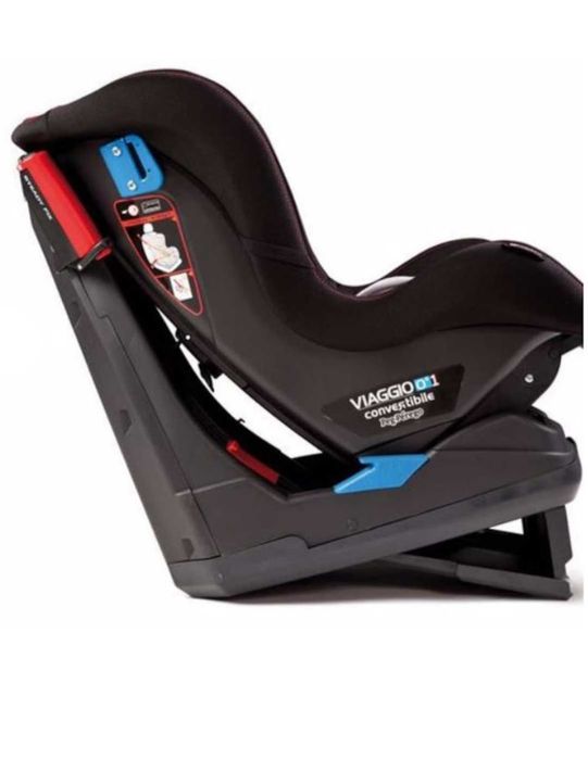 Scaun auto copii PegPerrego viaggio 0+