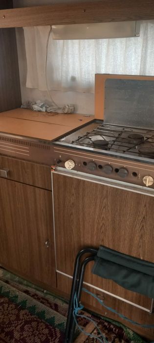 Vand rulota mai multe detalii la telefon