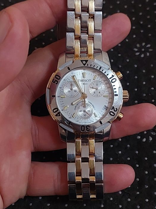 Продам аригинал швецарский чыси тиссот