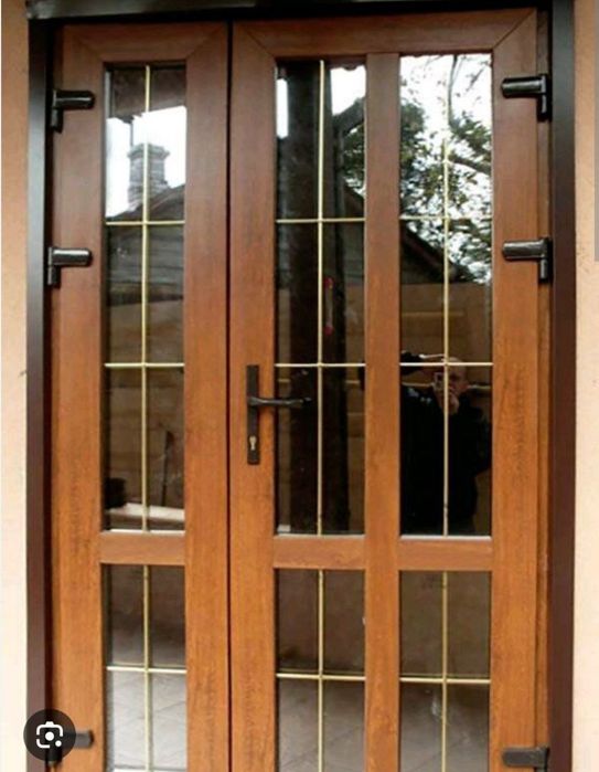 Акфа рамы и двери первые руки без посредников