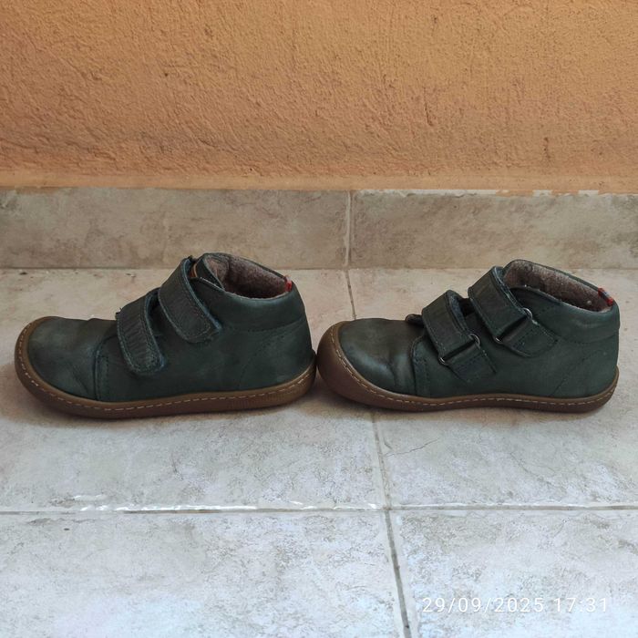 Боси обувки за дете Коел