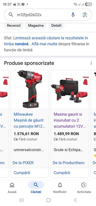 Filetanta milwaukee m12FPD2-602x