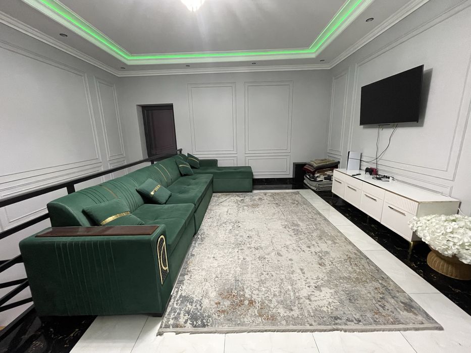 Бургулюк|Коттедж|Дача|Зона отдыха|Хата