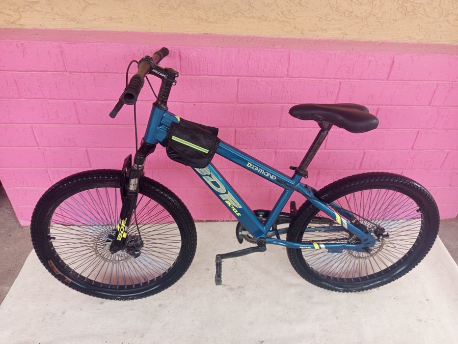 Продам . Велосипед .