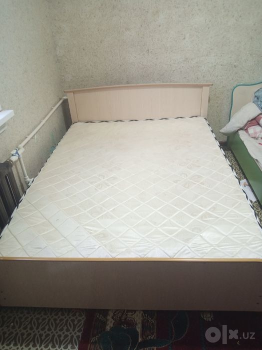 Продаю кровать .