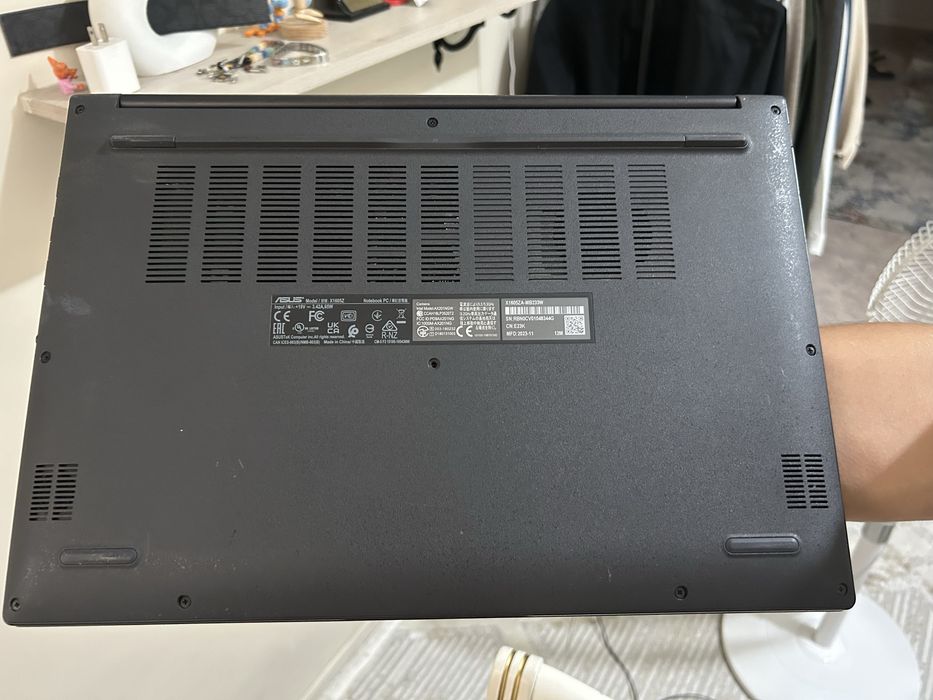Asus Vivibook ноутбук