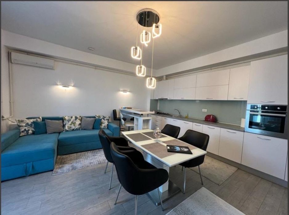 Vand apartament Mamaia , Vila Sophia 2