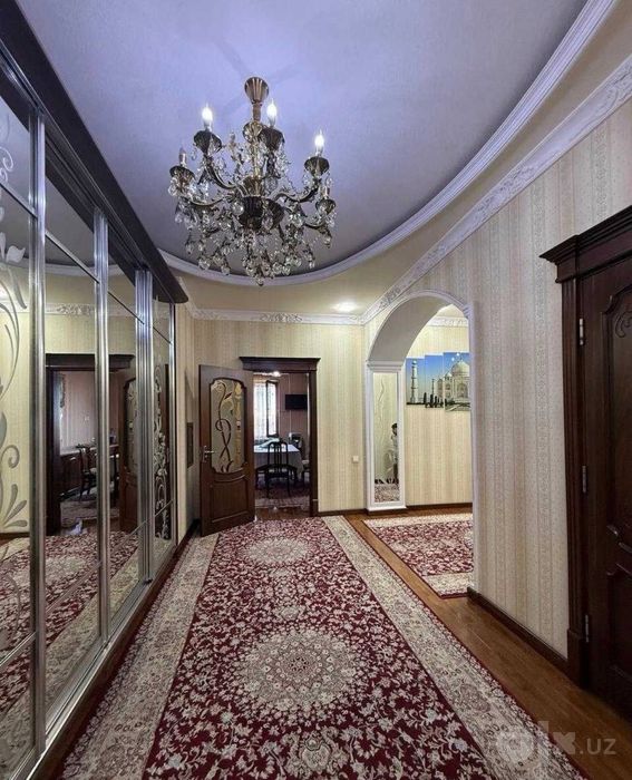 3/7/9 127кв квартира в ЖК Реал Хаус/Real House