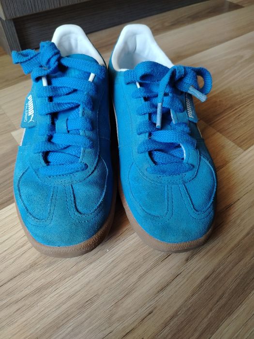 Маратонки  PUMA PALERMO , 37
