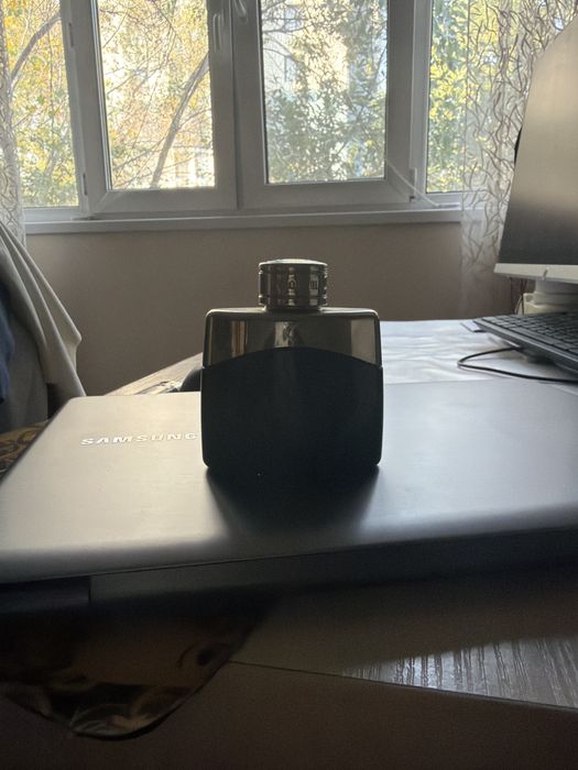 Духи Montblanc Оригинальные