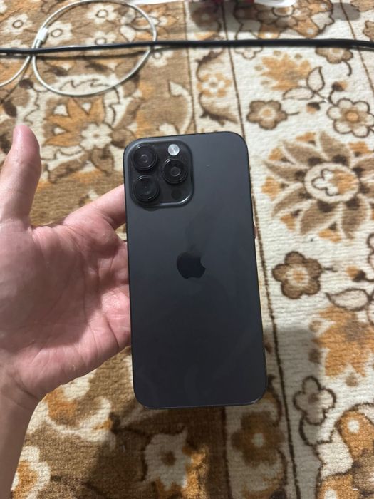 Iphone/Айфон 16 про макс