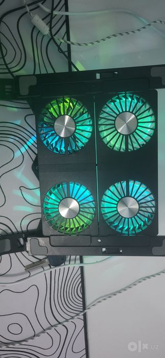 Lenovo Legion 5 sotiladi