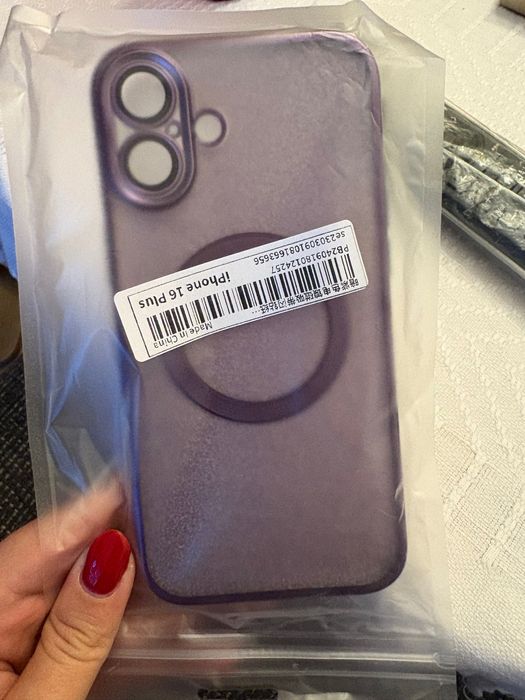 case iphone 16 plus