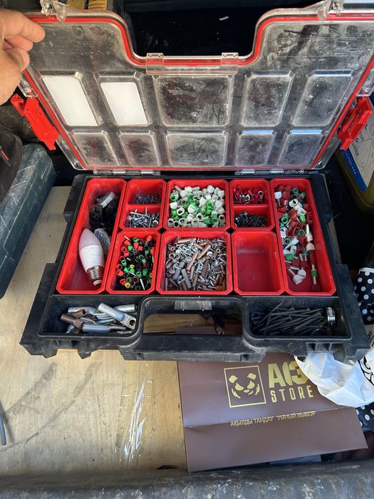 Продам органайзер