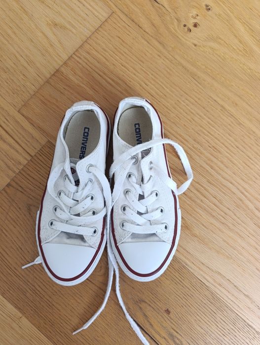Детски кецове converse