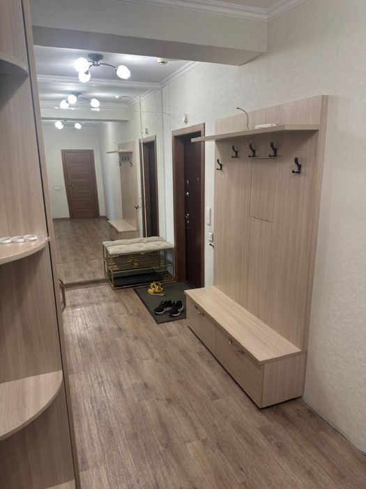 Сдам квартиру на длительный срок