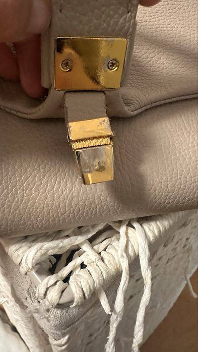 Coccinelle чанта за рамо