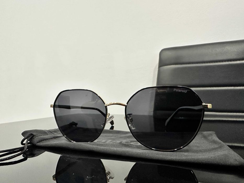 Ochelari de soare POLAROID originali, polarizați – PLD 4106/G/S