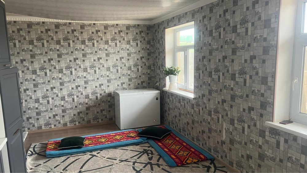 Дом продается 4 комнаты