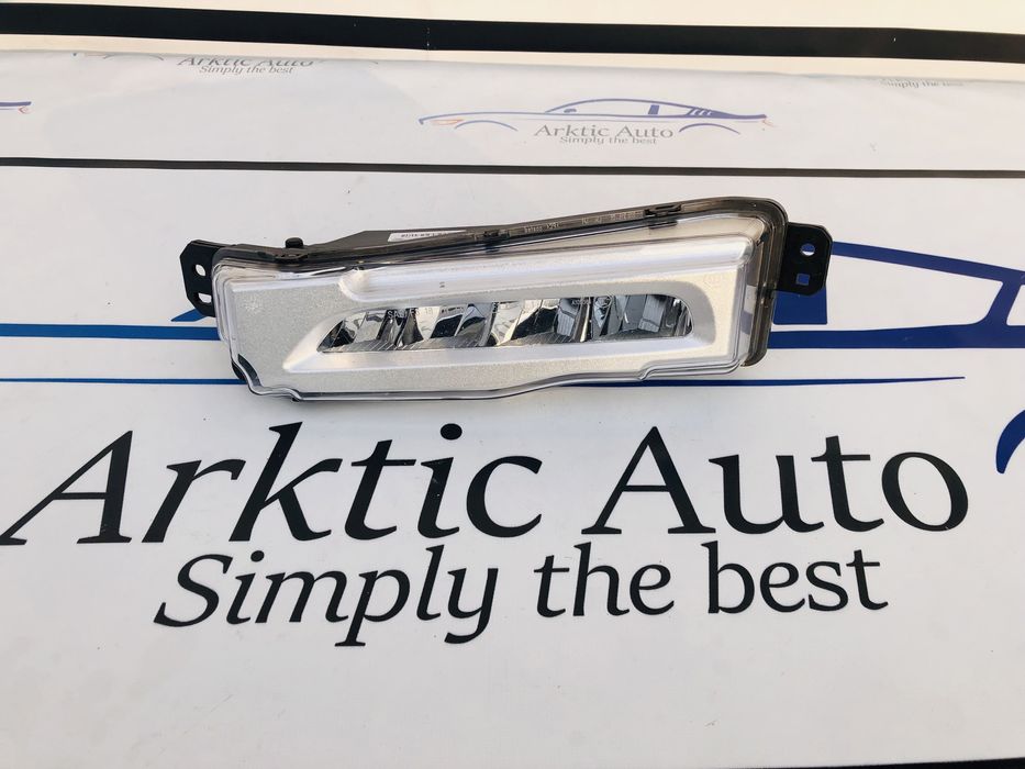 Proiector stânga led BMW X5 G05 X6 G06