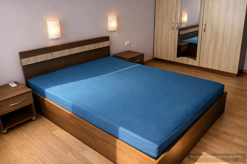 Дава се под наем Двустаен апартамент в Пловдив, Център - 63 кв.м за 398.82 € - Снимка #2