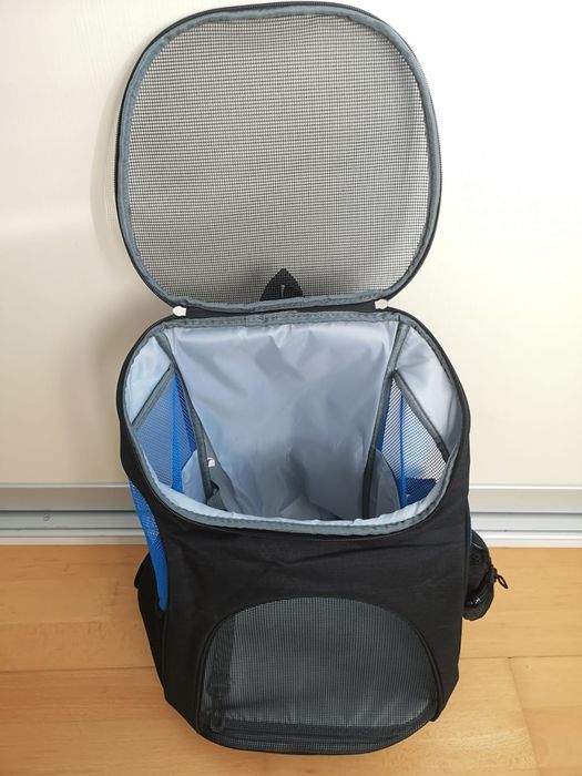 Rucsac transport animale companie