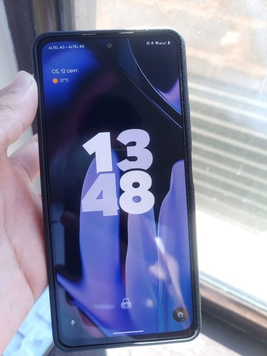 Poco F3 5G 128 gb