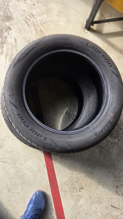 Vand 4 anvelope Logan Laufenn S fit 2 195 55 R16 87H