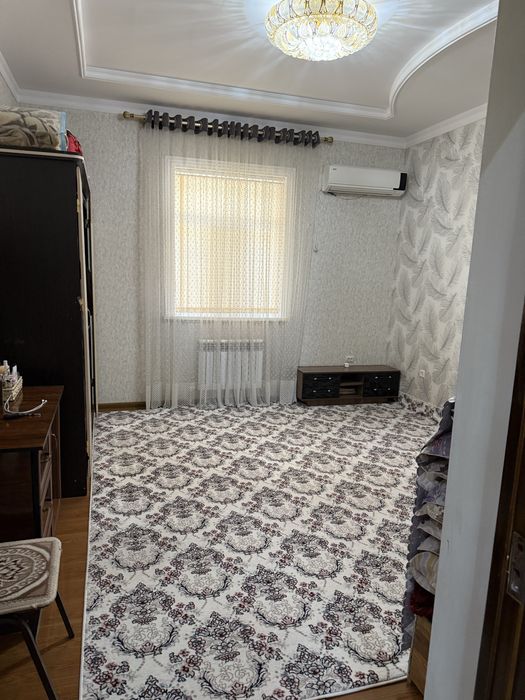Йик ота да ховли жой сотилади 7.60 сотих