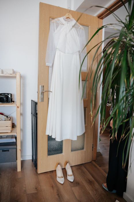 Rochie de mireasă Delikates Couture
