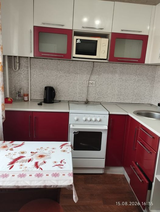 Продам 1-ю квартику
