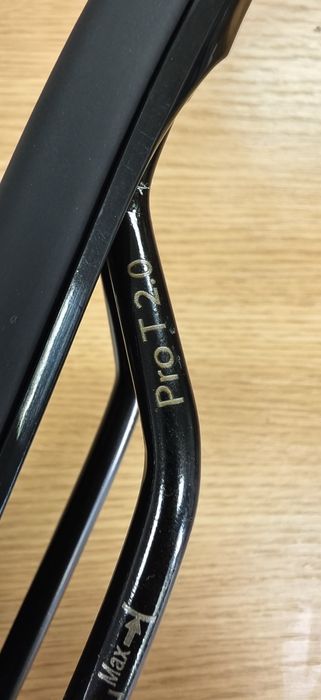 Седалки Prologo Nago X10/AKERO  T2.0 Saddle,Niner CrMo,CrN/Ti