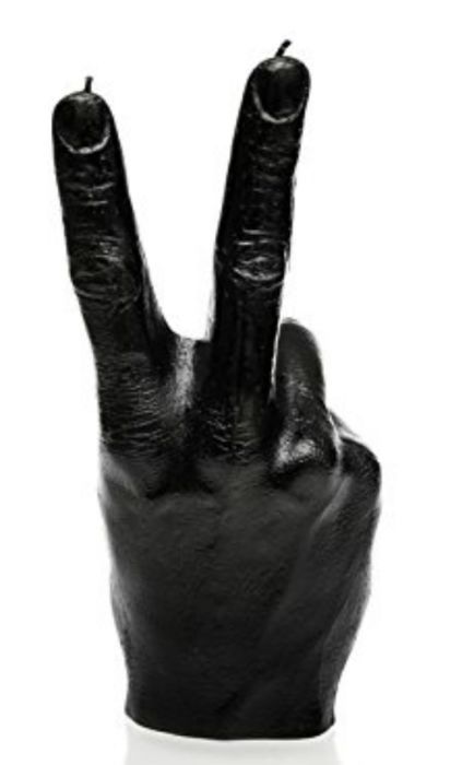 Интерьерная свеча из Европы. Эксклюзивные подарки.