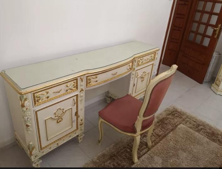 Дава се под наем Тристаен апартамент в Пловдив, Старият град - 105 кв.м за 575 € - Снимка #6