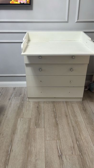 Комод для детей! Сатылады