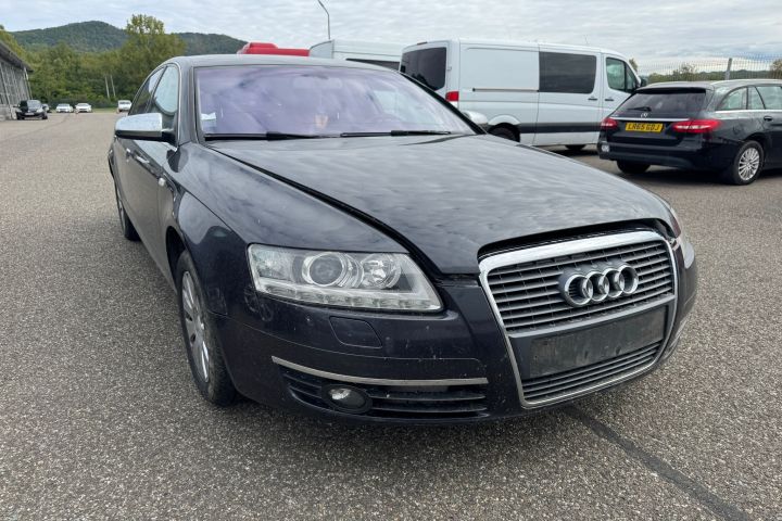 Pedala acceleratie Audi A6 4F/C6