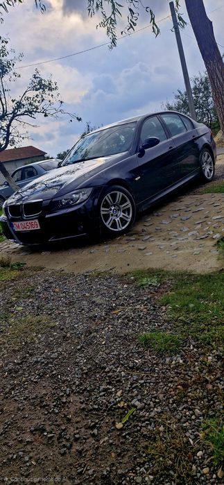 Bmw e90 seria 3 318d