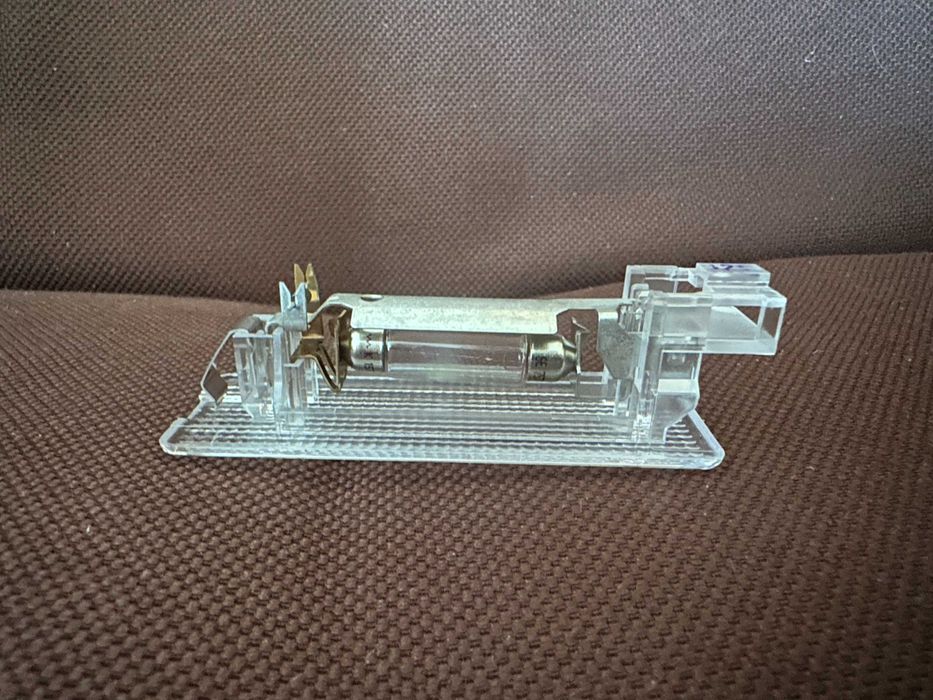 Lampa iluminare portbagaj Passat B8 originala, bec inclus