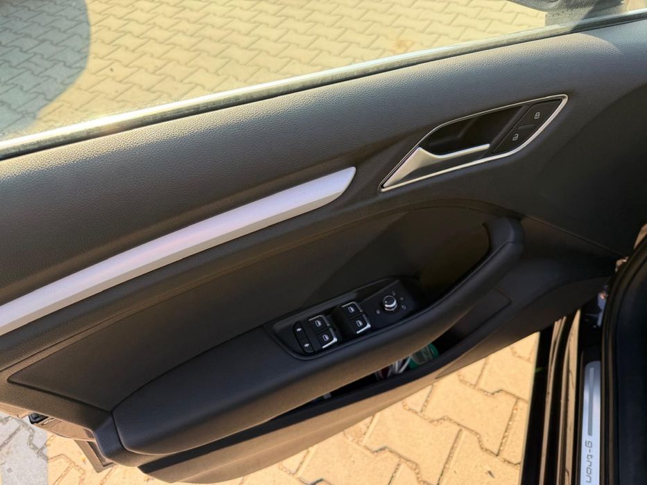 Ofer spre vanzare Audi A3
