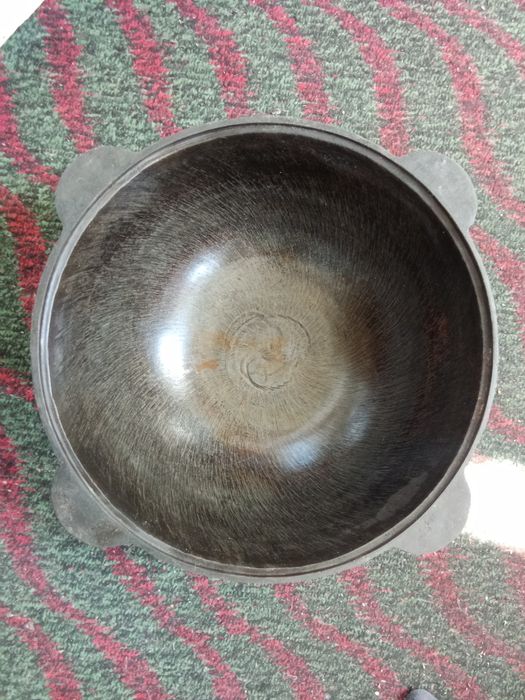 Казан Советский чугунный почти новый.