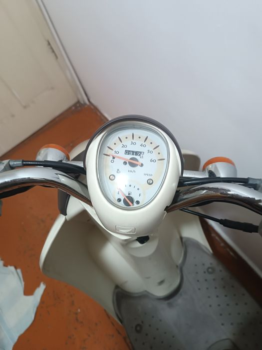 Хонда продам или обмен